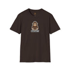 Bigfooty Mid Chest Tee