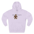 Bigfooty Iconic Pose Hoodie