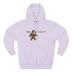 Bigfooty Iconic Pose Hoodie