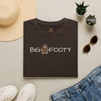 Bigfooty Iconic Pose Tee