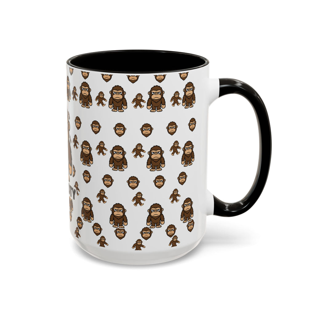 Bigfooty Overload Mug