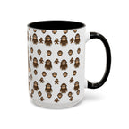 Bigfooty Overload Mug