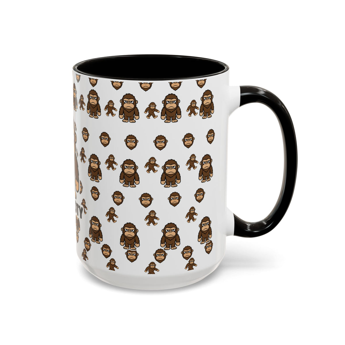 Bigfooty Overload Mug