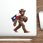 Southern Bigfoot Iconic Sticker