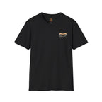 Bigfooty Eyes Left Chest Tee