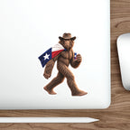 Southern Bigfoot Iconic Sticker