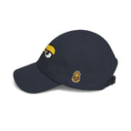 Bigfooty Eyes Embroidered Cap