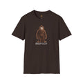 Burly Bigfoot Tee