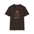 Burly Bigfoot Tee