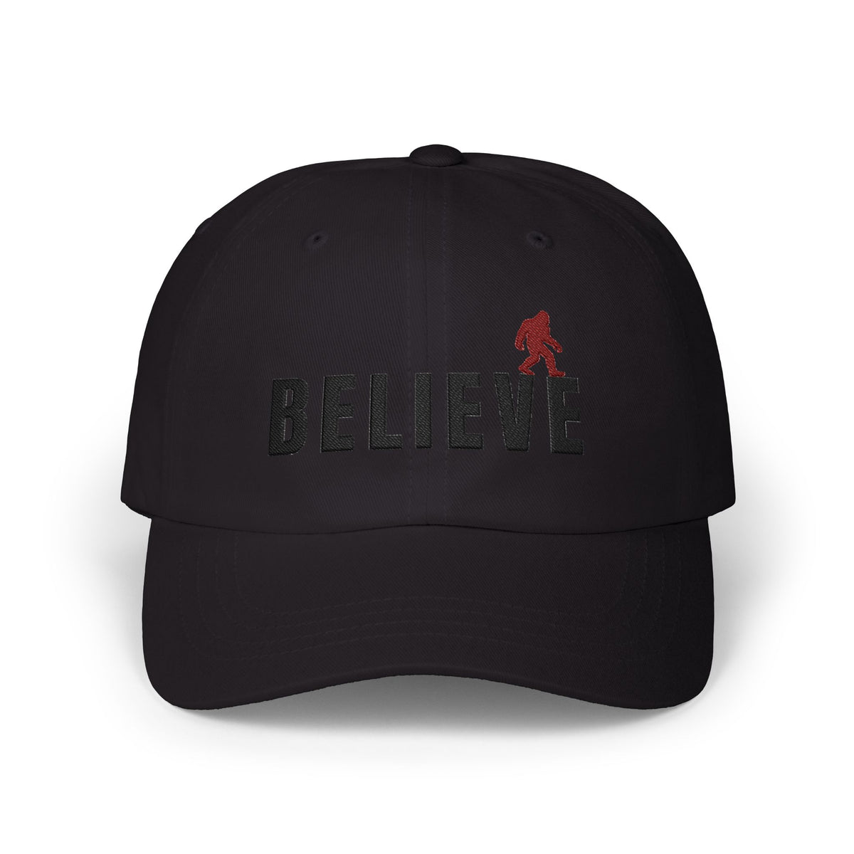 Believe Dad Cap