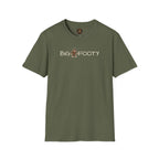 Bigfooty Iconic Pose Tee