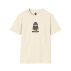 Bigfooty Mid Chest Tee