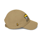Bigfooty Eyes Embroidered Cap