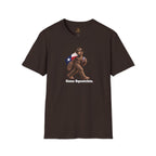Gone Squatchin Bigfoot Shirt