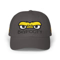 Bigfooty Eyes Embroidered Cap