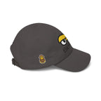 Bigfooty Eyes Embroidered Cap