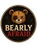 BEARLY AFRAID - Home