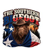 Southern Bigfoot Tee
